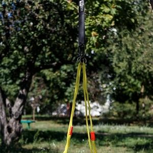 Super Bear Power H.D. tree swing strap kit